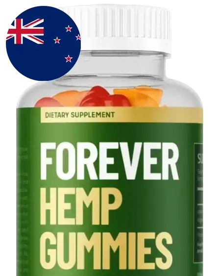 Forever-Gummies-NZ