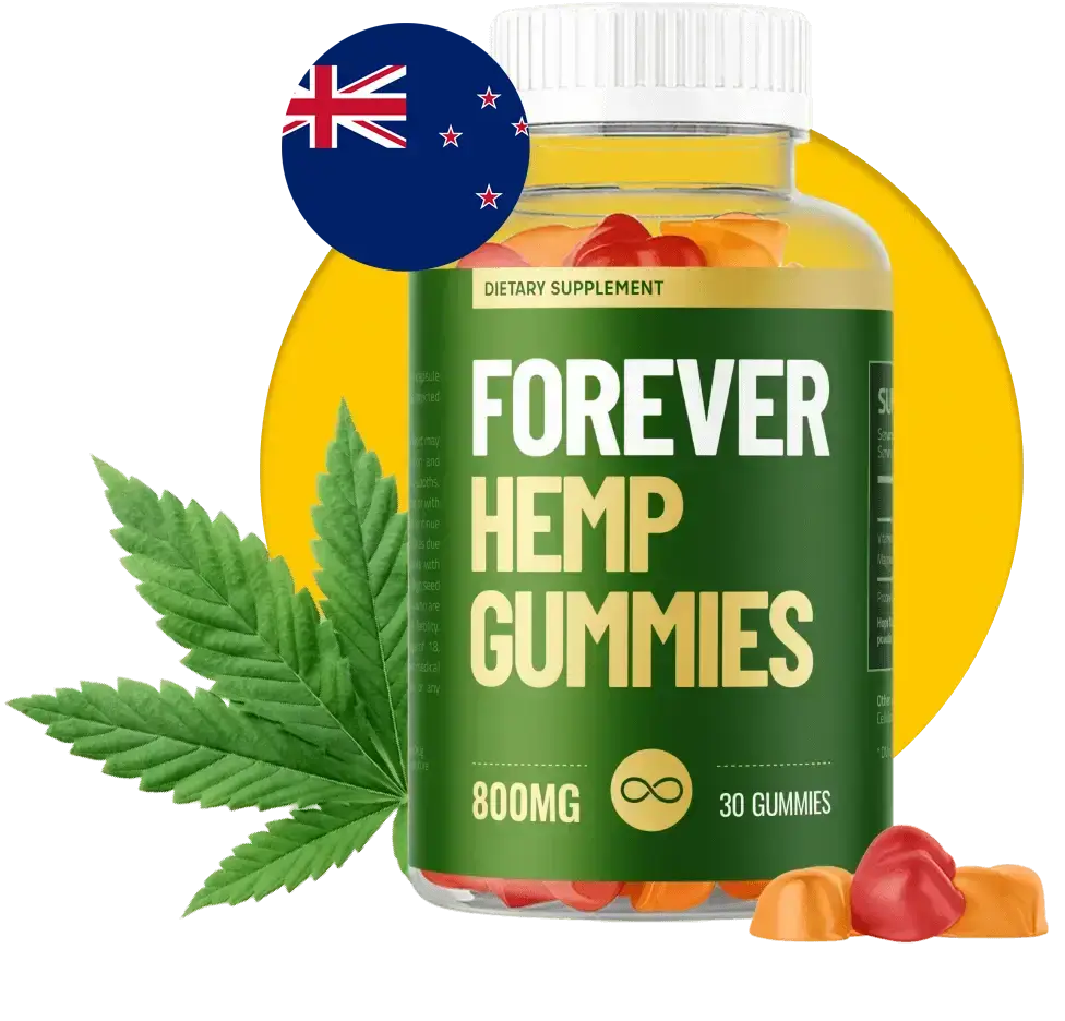 forever-hemp NZ